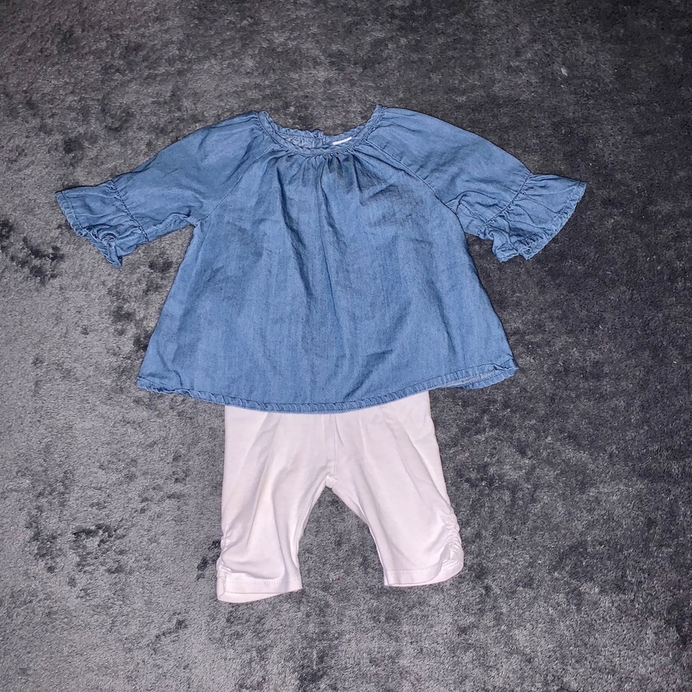 3M Matching set